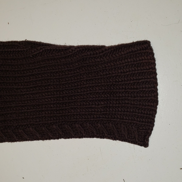 NOMADIC Trader knit Sweater med - Picture 6 of 12
